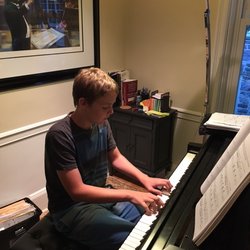 Mindful Music Instruction By Jonathan D Flowers - Piano lessons for teenagers.