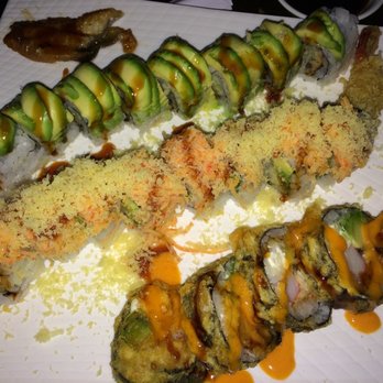 Sushi Nova - Sushi Bars Near Me - Orland Park, Illinois Sushi Nova - Sushi Bars Near Me - Orland Park, Illinois