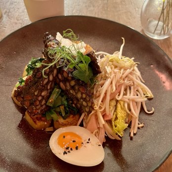 O Gambuzino - Gado gado - Vegetarian Near Me - Lisbon, 11