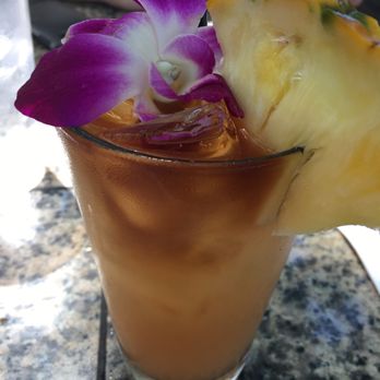 Three's Bar & Grill - Asian Fusion Near Me - Kihei, Hawaii
