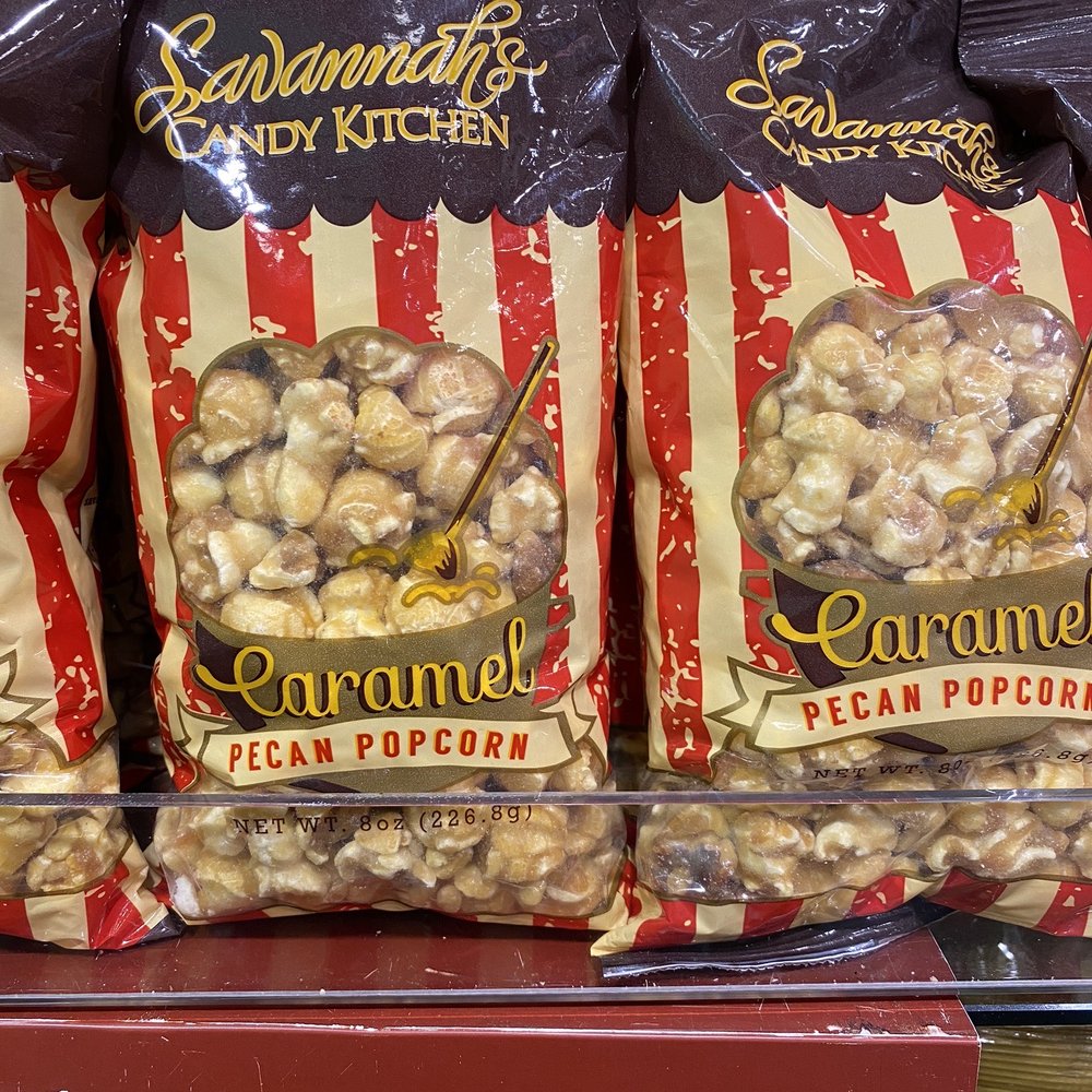 Savanah's Candy Kitchen - Candy Stores Near Me Savanah's Candy Kitchen - Candy Stores Near Me