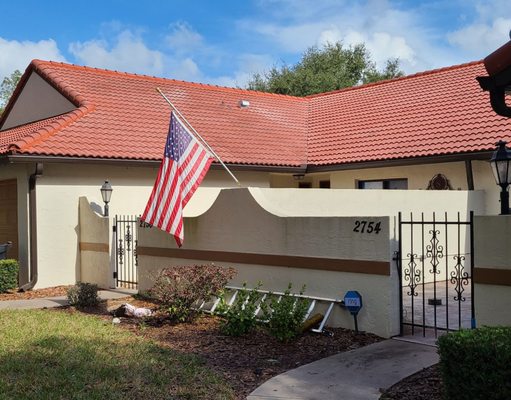 David J Marley Roofing Contractors