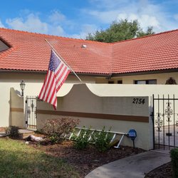 David J Marley Roofing Contractors - My schnazzy new roof! Woot! Woot!