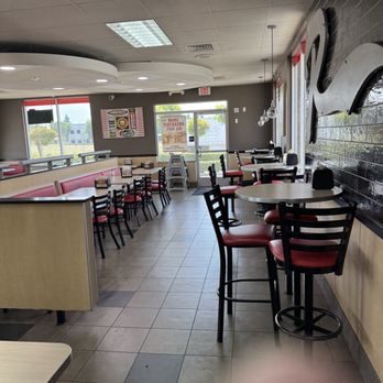 R Burgers Drive Thru - Burgers Near Me - Ontario, California R Burgers Drive Thru - Burgers Near Me - Ontario, California