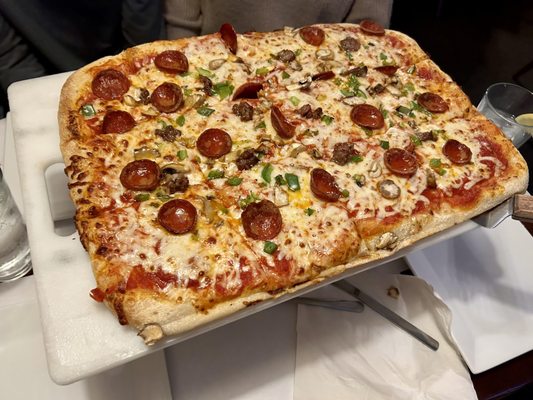 Fairground Inn by null