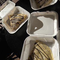Crepepes Crepepes