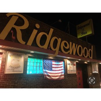 Ridgewood Inn - Main entrance - Dive Bars Near Me - Parma, Ohio