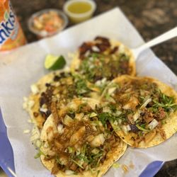 Golden State Taqueria