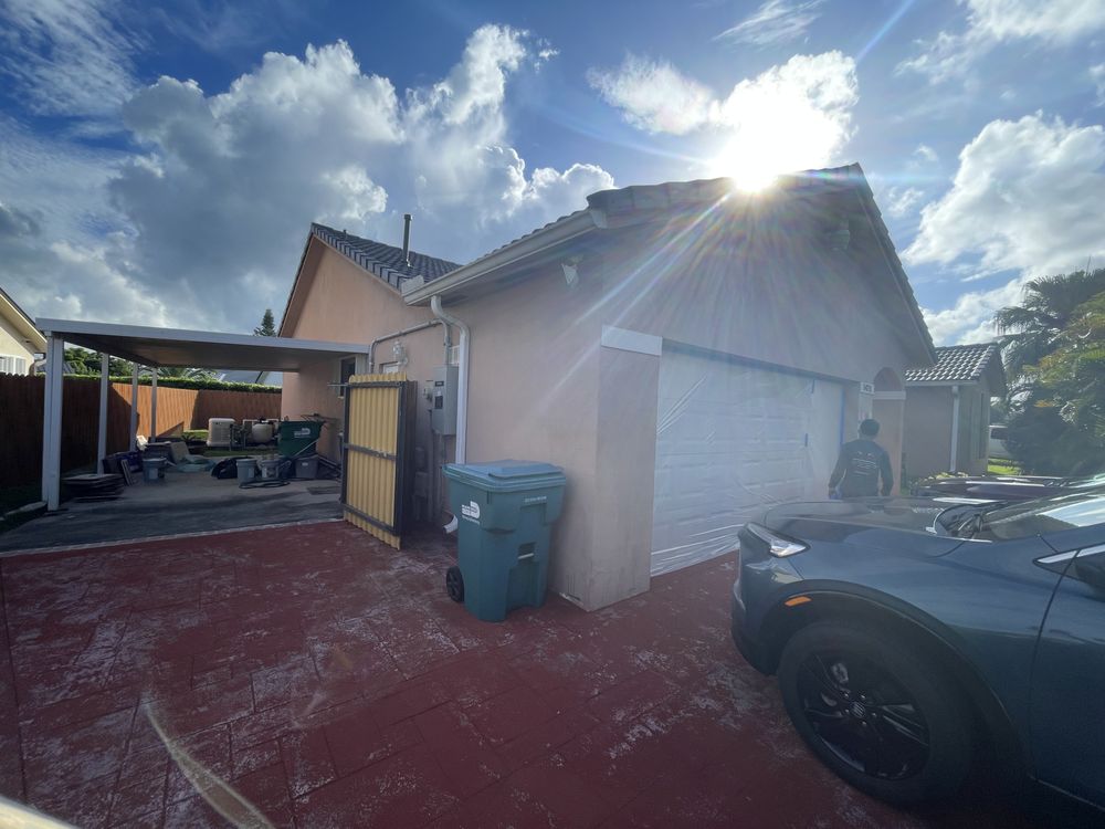 Slide of Alpha Painting & Remodeling