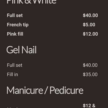 Pro Nails - Nail Salons Near Me - Denton, Texas Pro Nails - Nail Salons Near Me - Denton, Texas