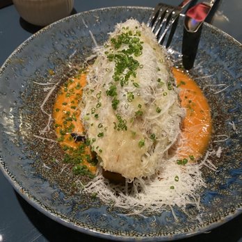 Zitz Sum - Cabbage - Asian Fusion Near Me - Coral Gables, Florida