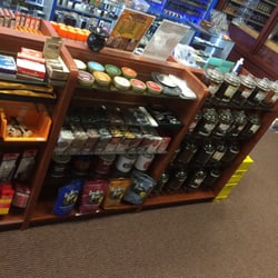 Wild Bill's Tobacco - Pipes and Tobacco