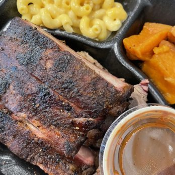 Gatlin's BBQ - Barbeque Near Me - Houston, Texas