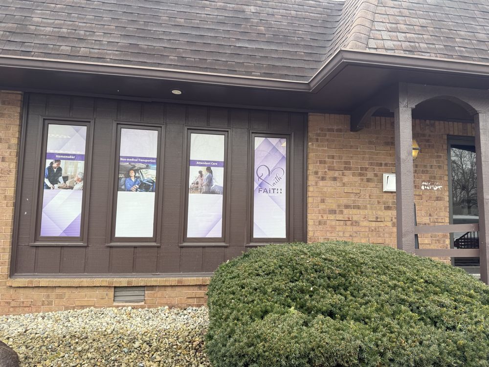 Faith Home Care Indy - home care agency in Indianapolis, IN