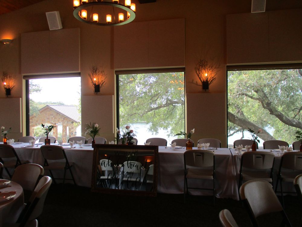 HORSESHOE BAY PROPERTY OWNERS ASSOCIATION Request a Quote 107