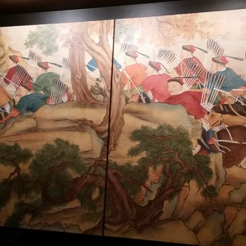 P.F. Chang's - Wall Decorations - Chinese Near Me - Spokane, Washington P.F. Chang's - Wall Decorations - Chinese Near Me - Spokane, Washington