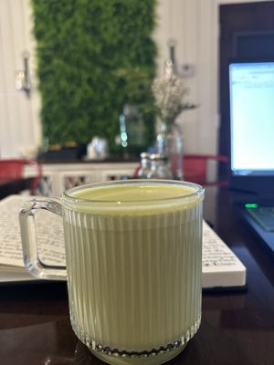 Holy Grain Coffee Shop by null