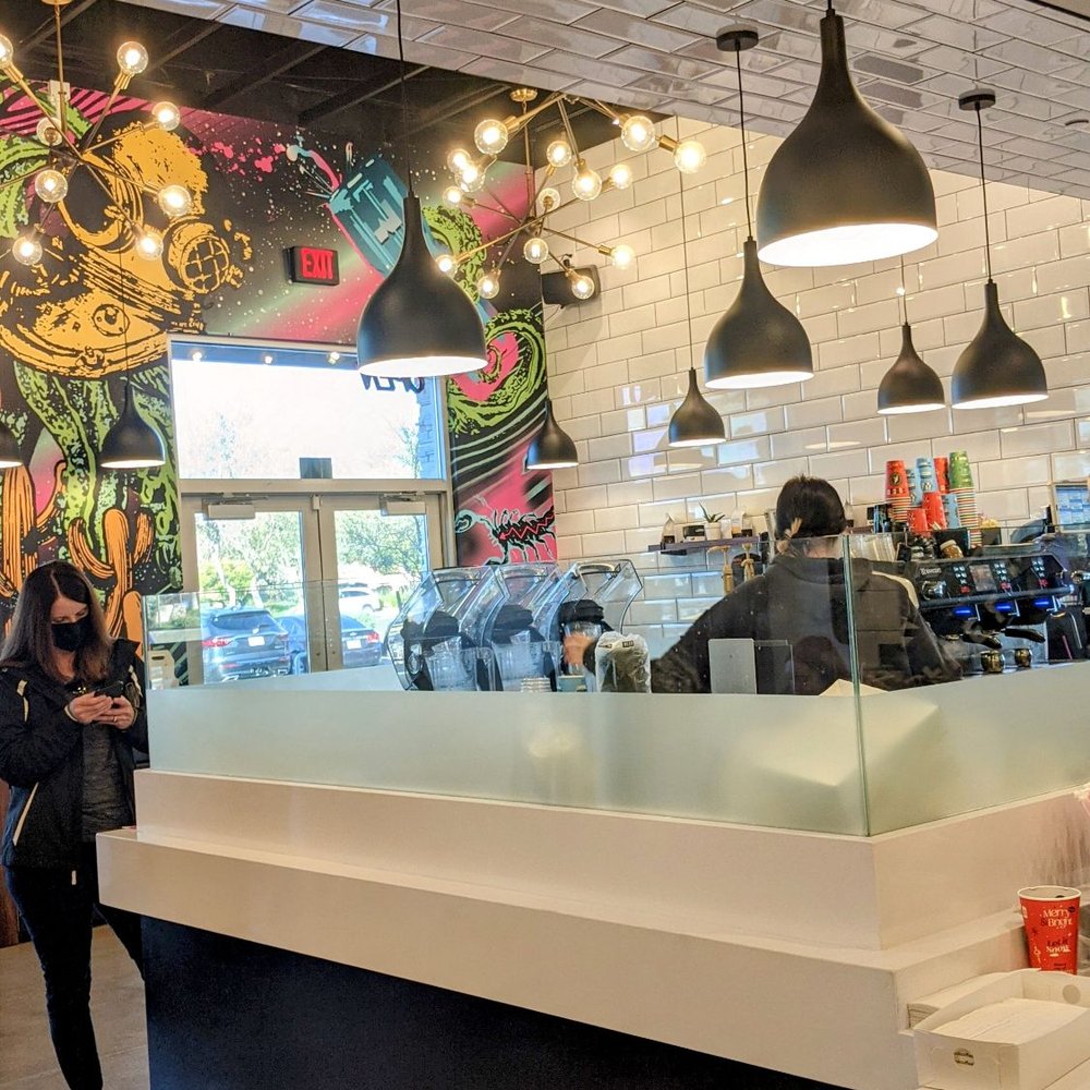 Black Rock Coffee Bar - Counter - Coffee & Tea Near Me - Tempe, Arizona Black Rock Coffee Bar - Counter - Coffee & Tea Near Me - Tempe, Arizona