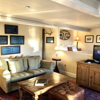 Nick's Cove Cottages - Hotels Near Me - Marshall, California