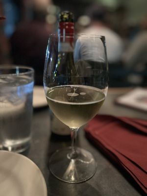 Monterosso's Italian Restaurant by null