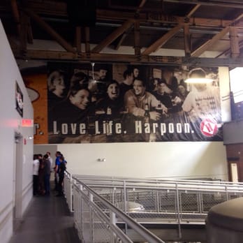 Harpoon Brewery - Love life. Harpoon. - Breweries Near Me - Boston, Massachusetts Harpoon Brewery - Love life. Harpoon. - Breweries Near Me - Boston, Massachusetts
