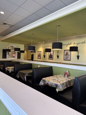 Chicken Salad Chick by null