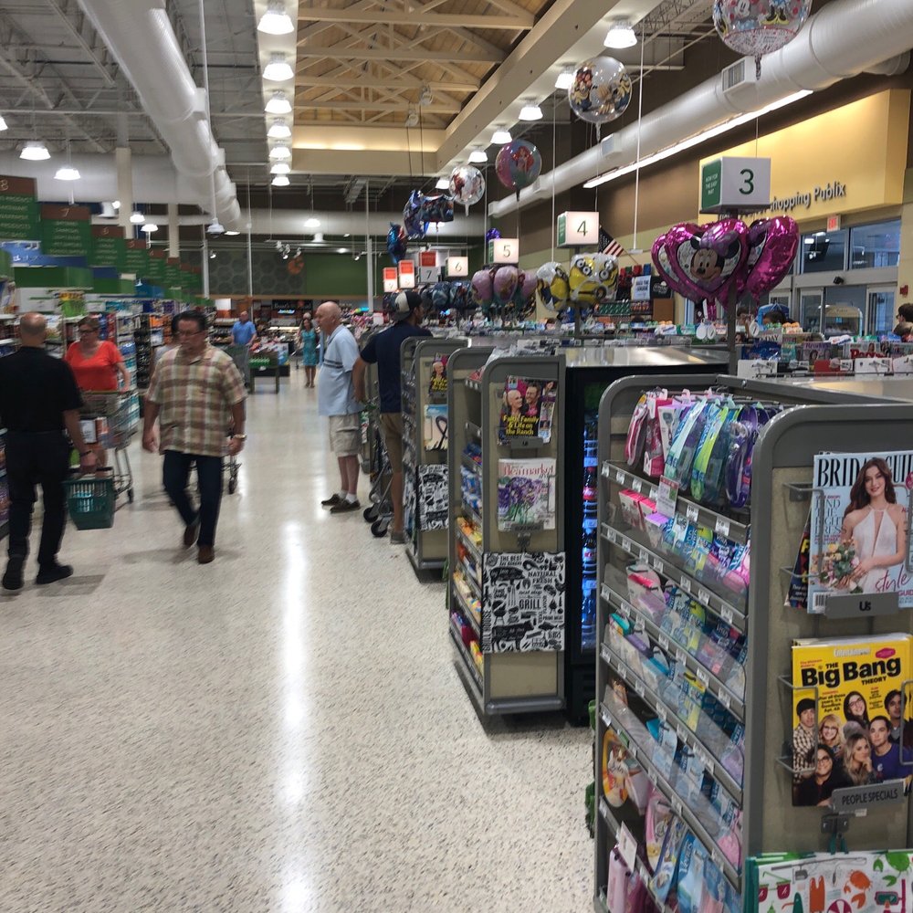 Publix Super Markets - Grocery Near Me - Lutz, Florida Publix Super Markets - Grocery Near Me - Lutz, Florida