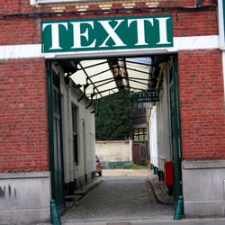 Texti