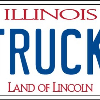 Servicios Fullerton - Get plates instantly - Registration Services Near Me - Chicago, Illinois