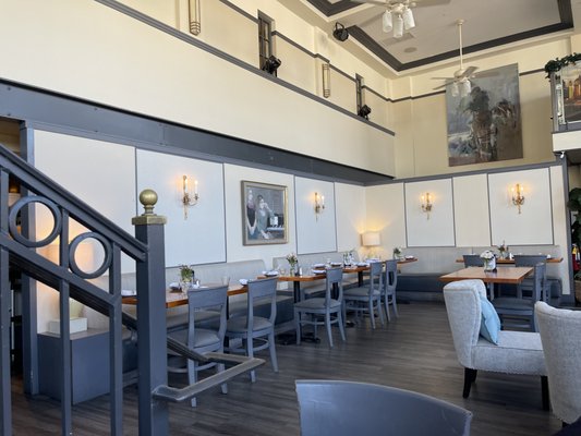 Broadway Grill by null