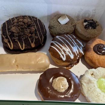 Hurts Donut - Donuts Near Me - Cincinnati, Ohio