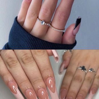 Happy Day Nails & Spa - What I asked for. - Nail Salons Near Me - Sacramento, California Happy Day Nails & Spa - What I asked for. - Nail Salons Near Me - Sacramento, California