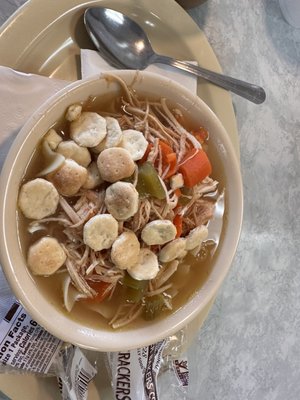 Terry's Burgers by null