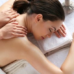 Thai Massage