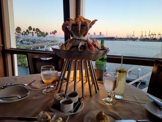 Queensview Steakhouse by null