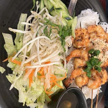 Pho Viet - Shrimp on vermicelli - Vietnamese Near Me - Pleasant Hill, California Pho Viet - Shrimp on vermicelli - Vietnamese Near Me - Pleasant Hill, California