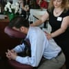 Take 5 Massage gift card
