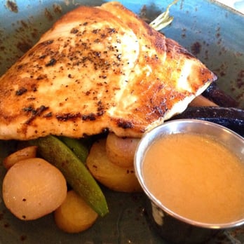 Nelson's - swordfish - Seafood Near Me - Rancho Palos Verdes, California
