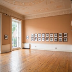 The James Joyce Centre