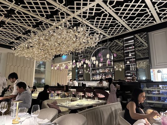 Laylak Lebanese Cuisine Toronto by null