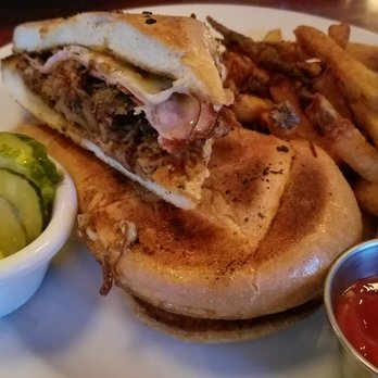 Circa - Cuban - Steakhouses Near Me - Seattle, Washington