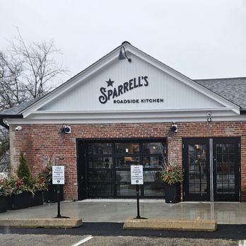 Sparrell's - Pizza Near Me - Norwell, Massachusetts Sparrell's - Pizza Near Me - Norwell, Massachusetts