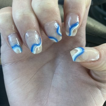 Grace By Claire - what i got - Nail Salons Near Me - Coralville, Iowa Grace By Claire - what i got - Nail Salons Near Me - Coralville, Iowa