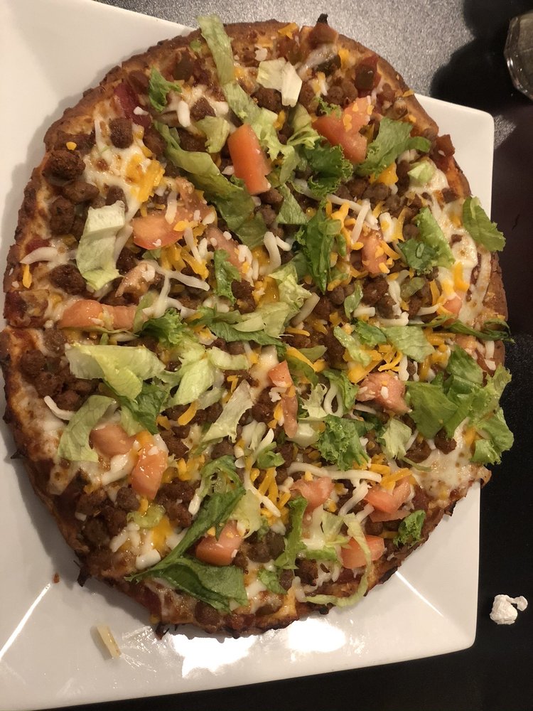 IRON EAGLE PIZZA Updated August 2024 10 Photos & 10 Reviews 6986