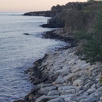 Cliff Walk - Cliff Walk/Forty Steps 10.11.16 - Parks Near Me - Newport, Rhode Island Cliff Walk - Cliff Walk/Forty Steps 10.11.16 - Parks Near Me - Newport, Rhode Island