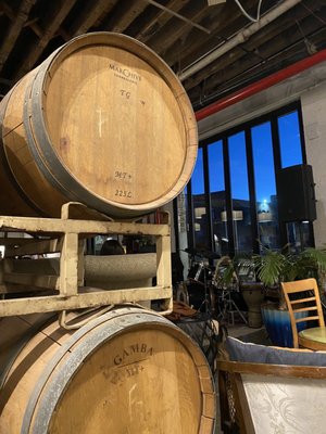 Strong Rope Brewery Red Hook by null