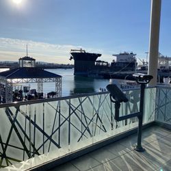 Ferry Observation Deck