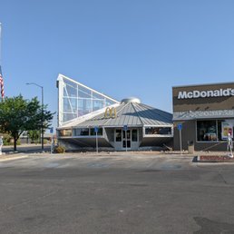 McDonald's in Roswell NM