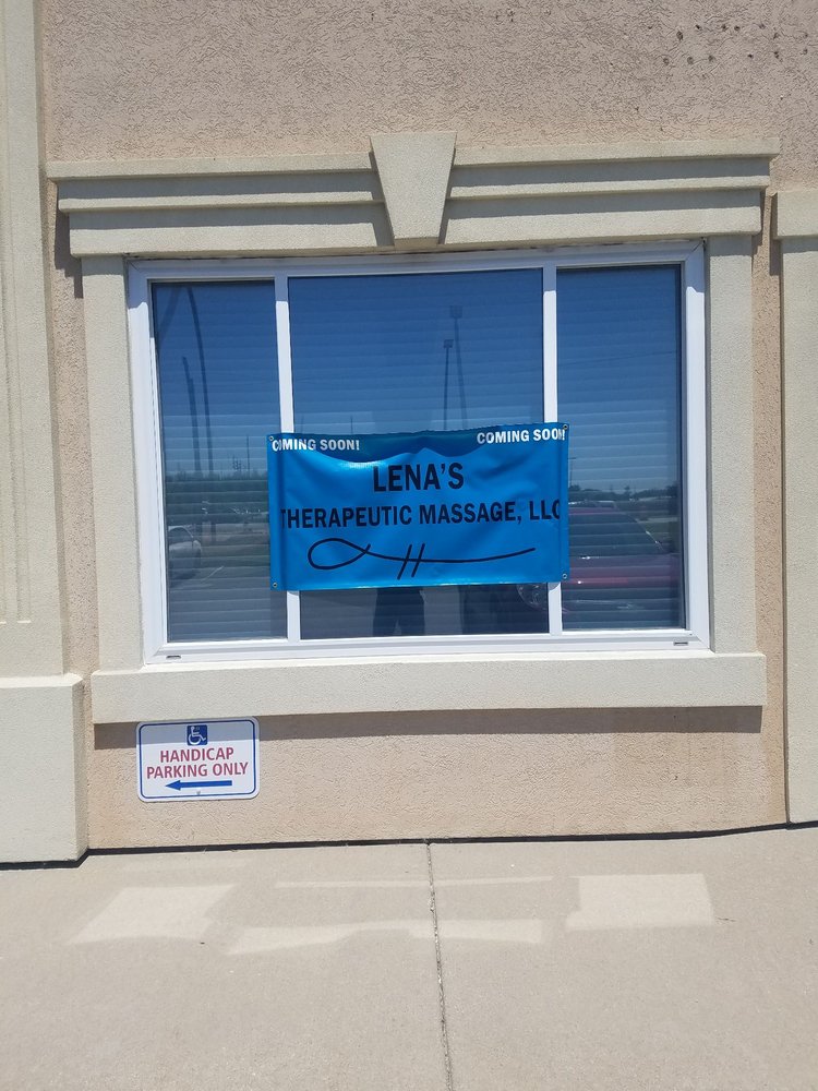 Lena's Massage, Hobart Roadtrippers