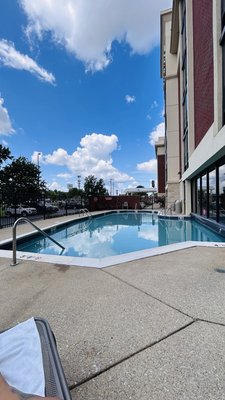 Drury Inn & Suites Nashville Airport by null